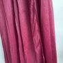 Ever Pretty stunning occasion evening dress burgundy plus size fully lined Image 4
