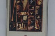 Christy Moore - The Collection 81-91 - Cassette