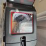 Brand New Tefal Clear Duo Deep Fryer - Never Used Image 3