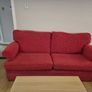 SOFA fabric 3+2 seater Image 2