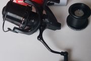 Carp Expert Max2 Long Cast 8000 Reel