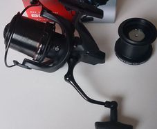 Carp Expert Max2 Long Cast 8000 Reel