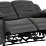 electric recliner sofas Image 6