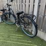Townie electra bicycle Image 3