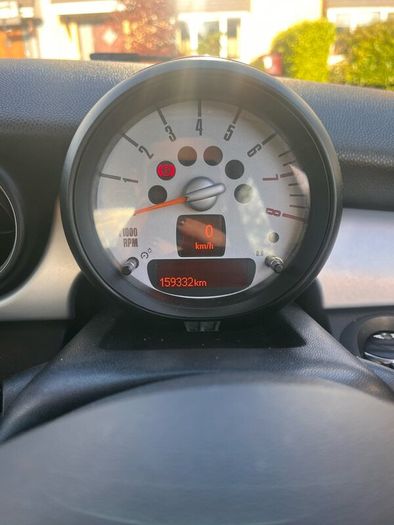 Mini First 2013