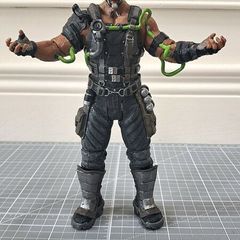 DC Collectibles Batman Arkham origins Bane action figure (2013)