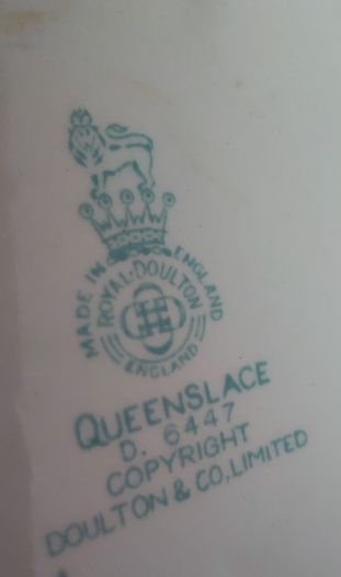 royal doulton