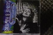 Sophie B. Hawkins - Tongues and Tails CD