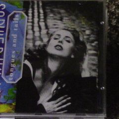 Sophie B. Hawkins - Tongues and Tails CD