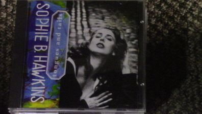 Sophie B. Hawkins - Tongues and Tails CD