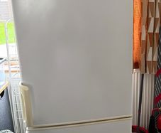 Fridge Freezer