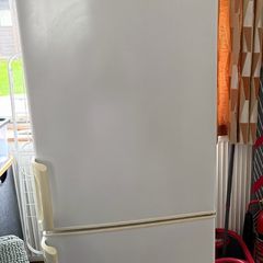 Fridge Freezer