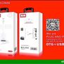 Lightning To Otg Otg+usb(out of stock ) Image 4