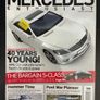 Mercedes Enthusiasts Magazines Image 9