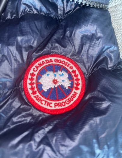 canada goose jacket