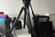 camera holder