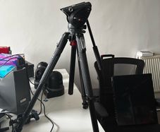 camera holder