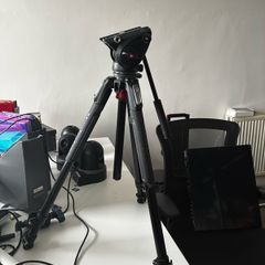 camera holder
