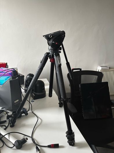 camera holder