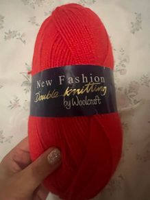 yarn