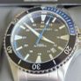 Hamilton Khaki Navy Scuba Watch Image 5