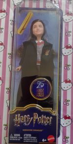 Harry Potter doll