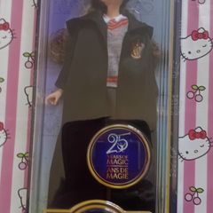 Harry Potter doll