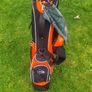 Dunlop carry Golf Bag Image 5