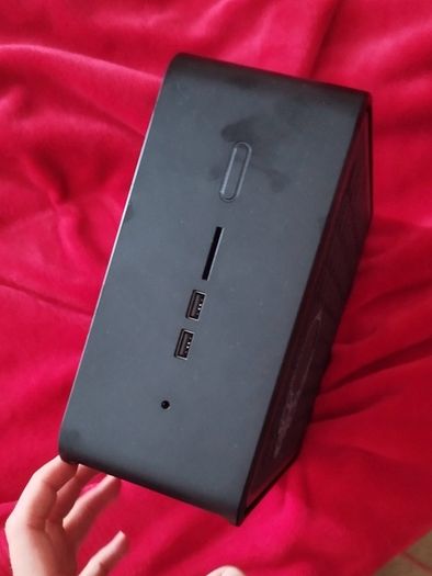 PC(Desktop) RTX 5050
