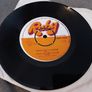 irish pressed single, margo and the country folk Image 2