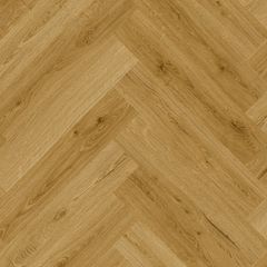 Quickstep vinyl herringbone