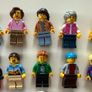 Lego City People Pack - Outdoor Adventures 60202 Image 4