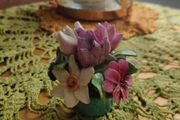 porcelain flowers