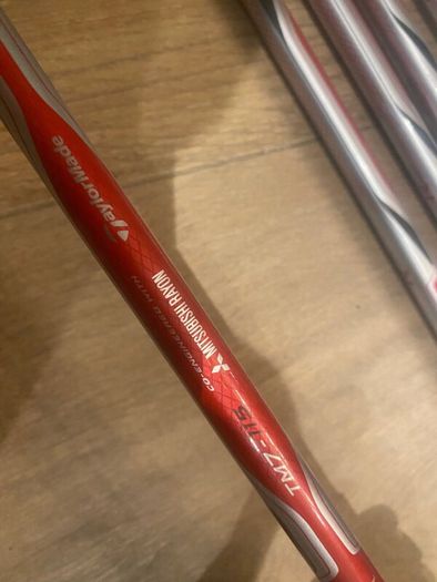 Taylormade RSi1 Irons