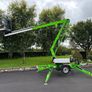 Niftylift 120T Image 2