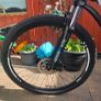 Totem Everest (electric mountain bike / e-MTB) Image 3