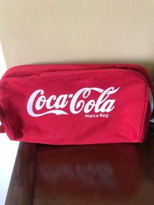 Coca Cola Boot Bag