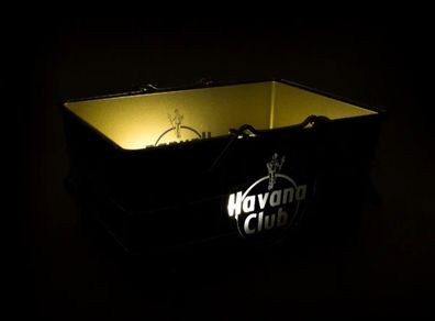 Unique Bar Ice Bucket