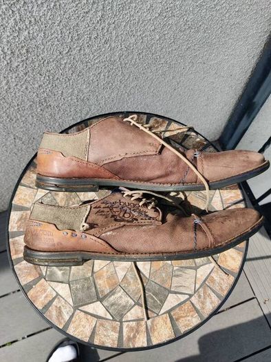 Bugatti Shoes