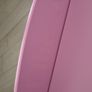 Pink Wooden Toy Box Image 3