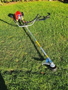Kawasaki TH43 strimmer