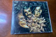 Wet Wet Wet High on the Happy Side Double CD
