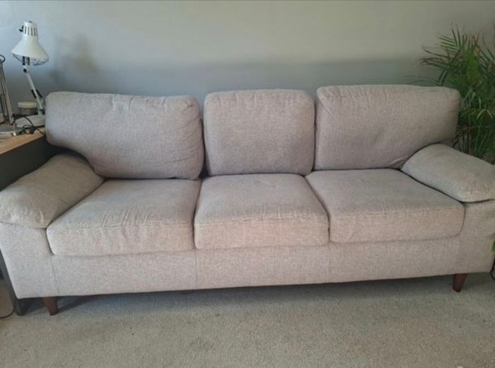 seater sofas