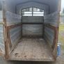cattle trailer Image 3