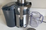 Juicer