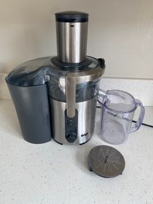 Juicer