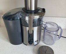 Juicer