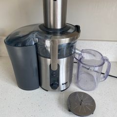 Juicer