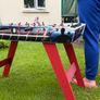 Kids Foosball Table Image 8