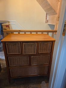 Furniture from house clear out